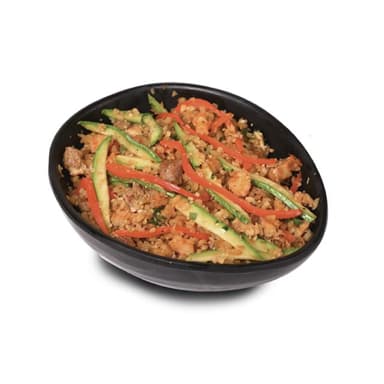 YAKIMESHI KETO