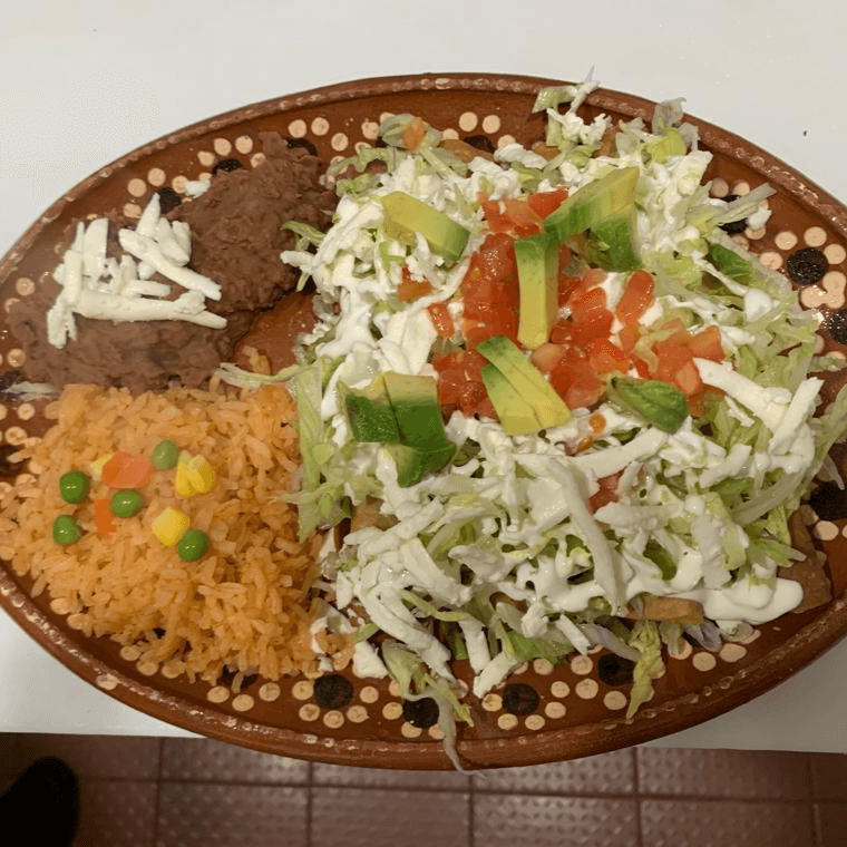FLAUTAS