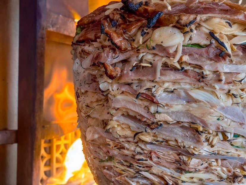 TAQUERIA CESAR