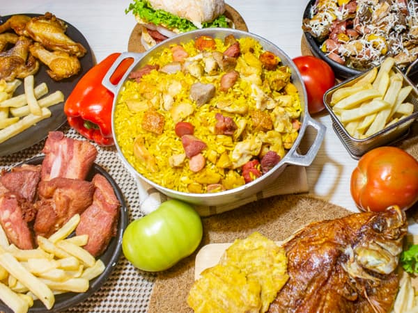 Arroz Paisa El Arriero (Fontibón)