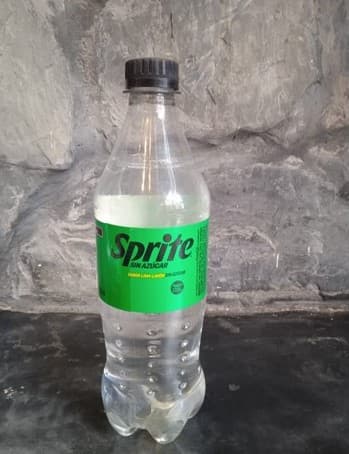 SPRITE SIN AZUCAR