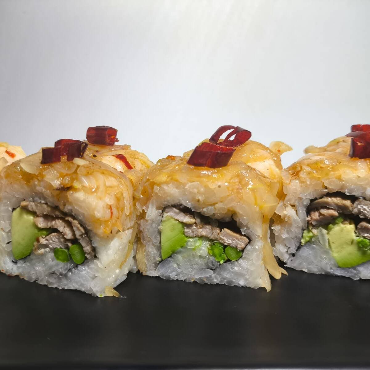 Rollito Imperial