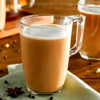 Chai Latte
