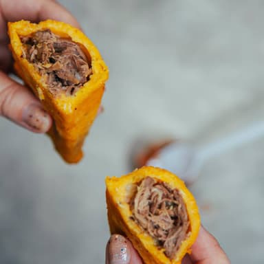 Empanadas de Carne