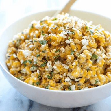 Elote en vasito (m)