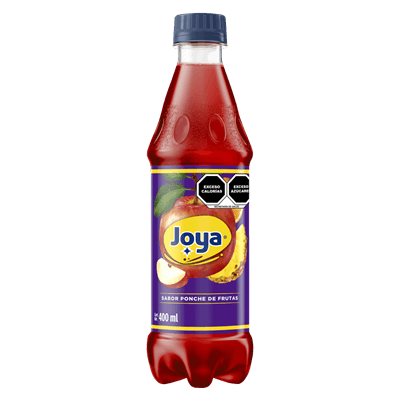 Joya de ponche