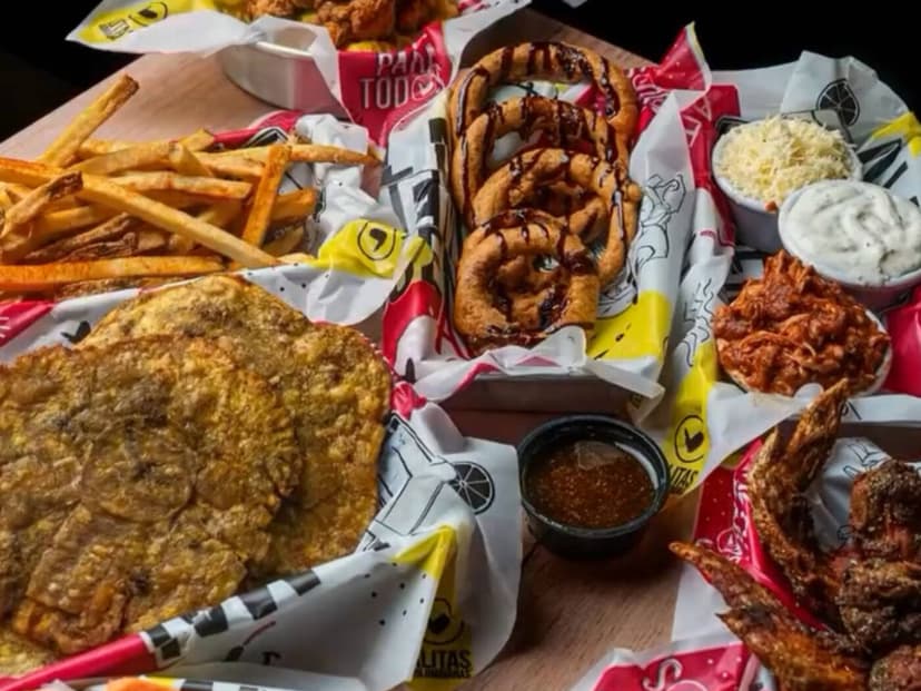 Snacks Chidos (Santa Fe)