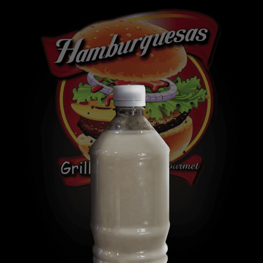 Agua Horchata