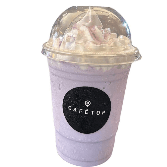 Frappe Taro