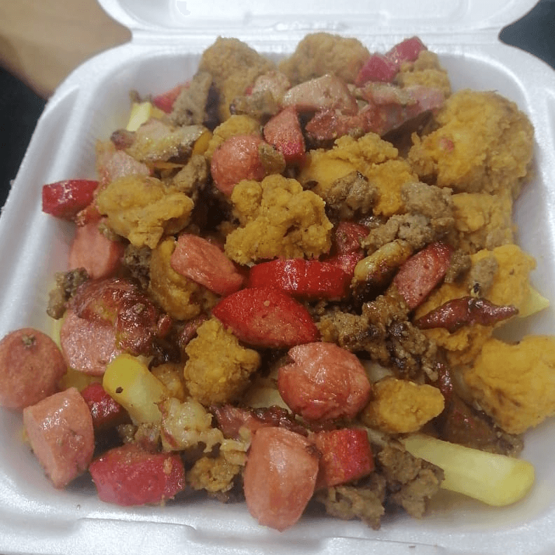 Mega Papas