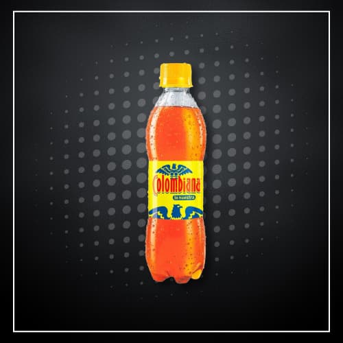 Gaseosa Pet 400ml