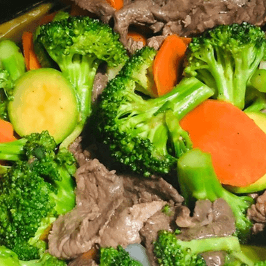 LONCHE#4 RES C/ BROCOLI