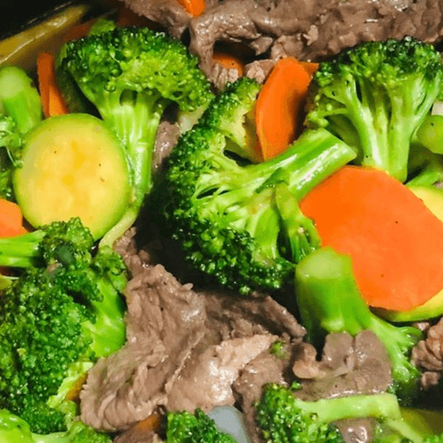LONCHE#4 RES C/ BROCOLI