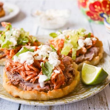 SOPE MEXICANITO