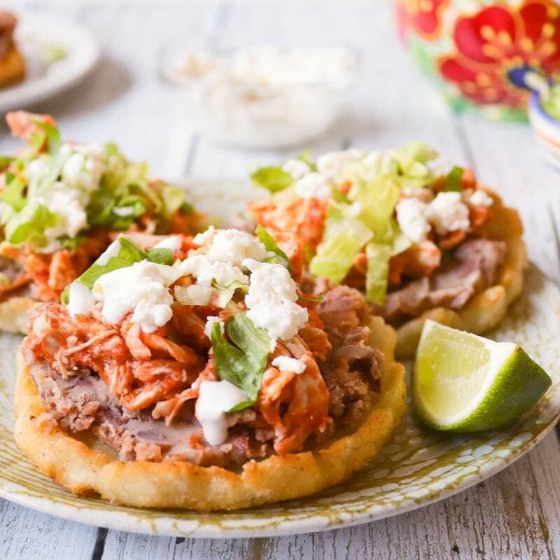 SOPE MEXICANITO