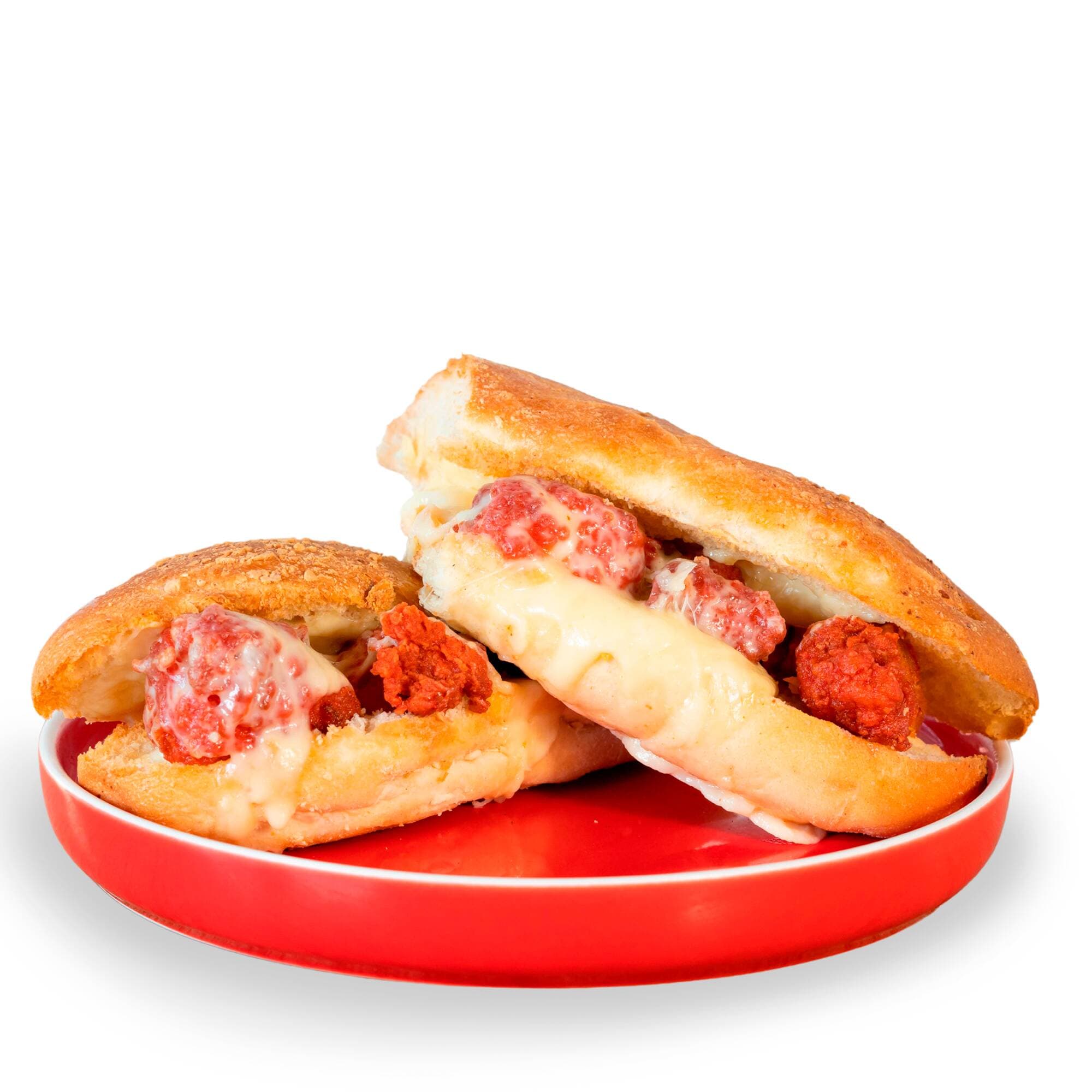Baguette Crunchy