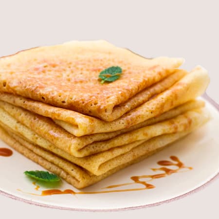 Arma Tu Crepa 3 Ingredientes
