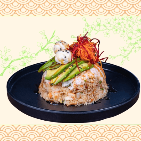 BAHIA RICE