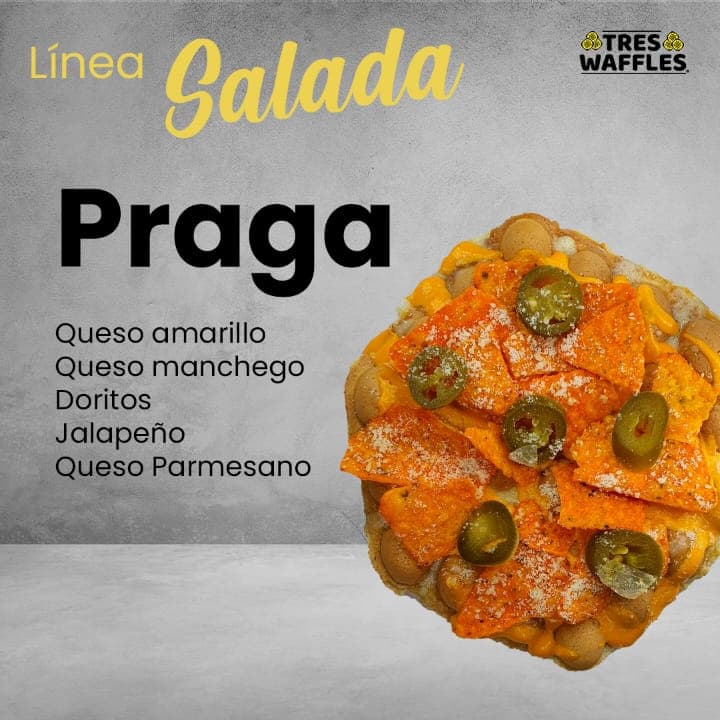 Praga