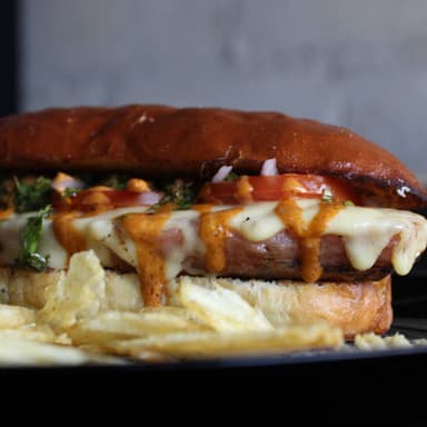 ¡Combo Gran Ahorro!  2x1 en Choripanes 😋😋😋