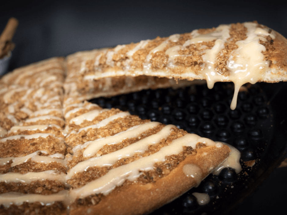 Canela Roll Grande