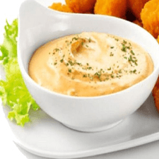 MAYONESA SPICY 1 OZ.