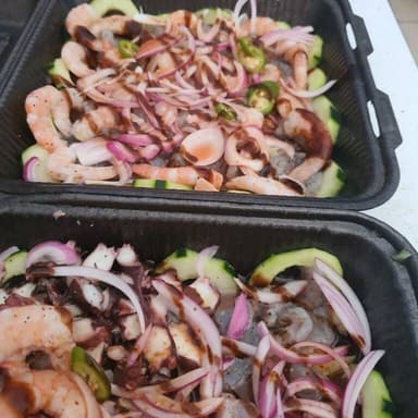 Mariscada