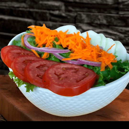 Ensalada Pollivoro Familiar