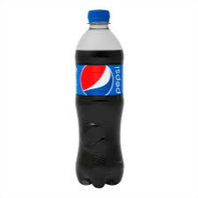 REFRESCO DE 600ML PEPSI