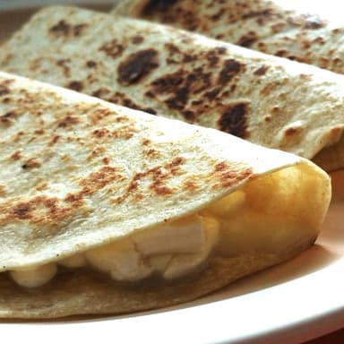 Quesadilla Harina