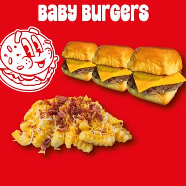 Combo Baby