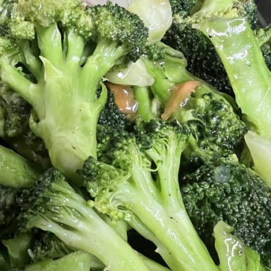 Brocoli