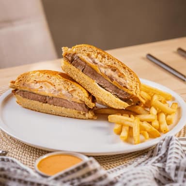 CLASSIC BURGER DISQUET