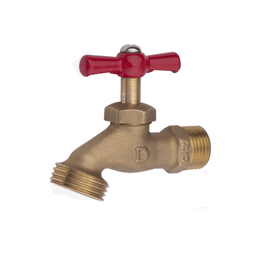 Llave De Jardín 1/2 Dica