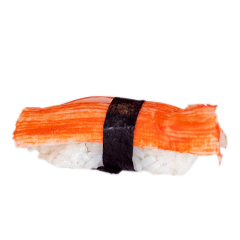 Kanikama (Cangrejo)