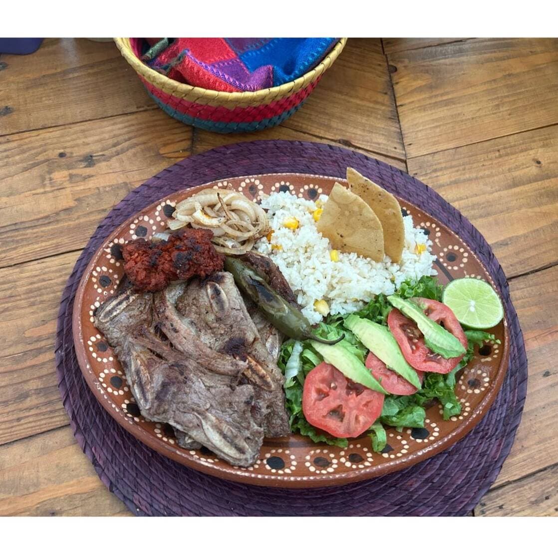 Aguja Norteña
