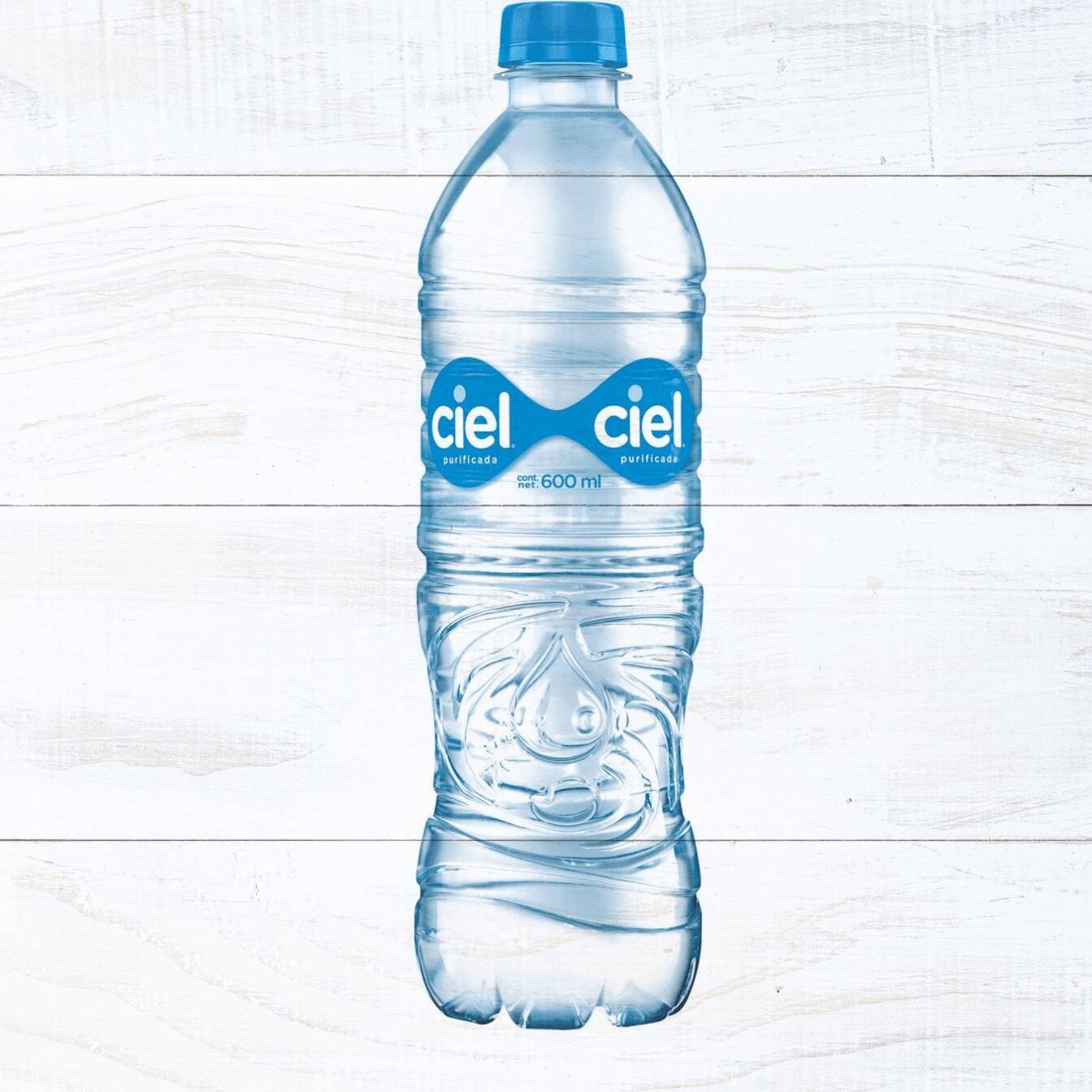 Agua Ciel 600 ml