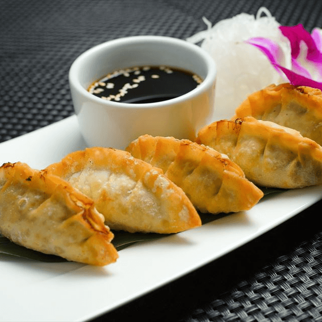 Gyozas