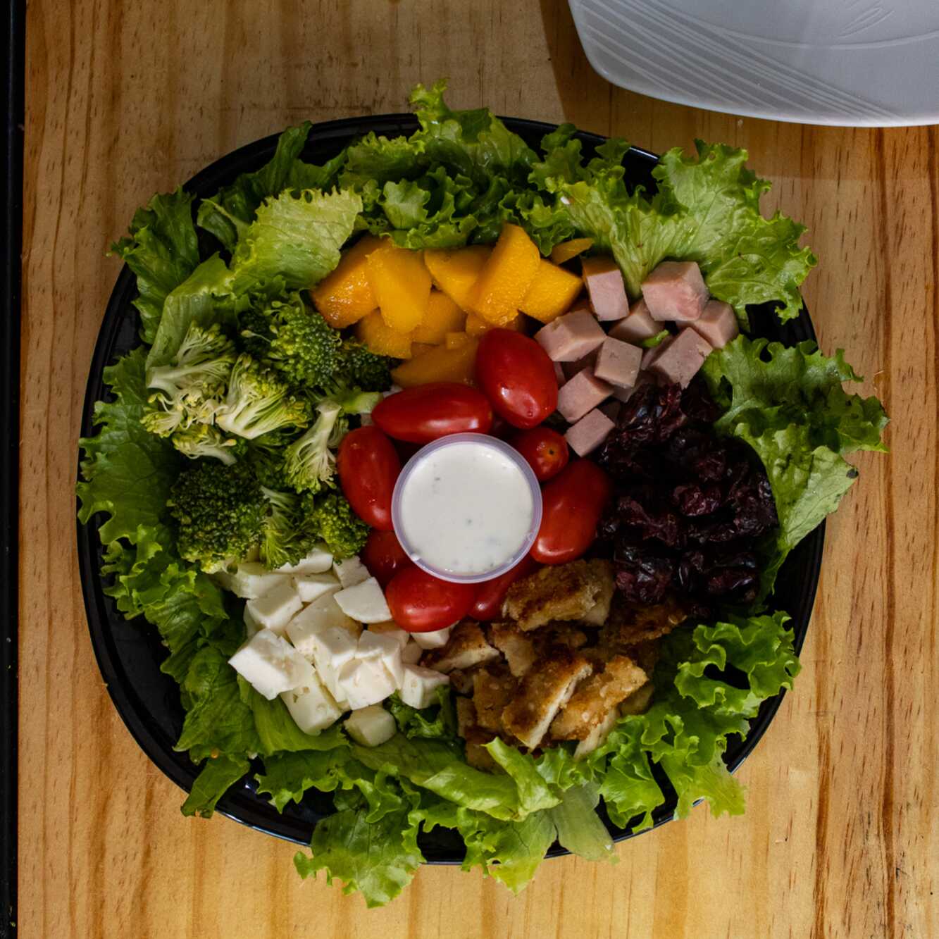 Ensalada grande