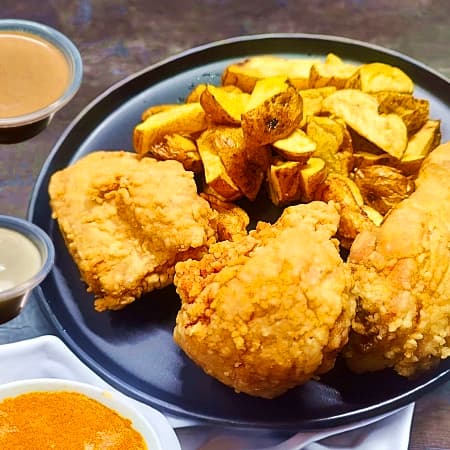 Pollo Pio Crispy 2 pzas