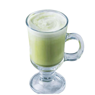 Matcha Avainillado