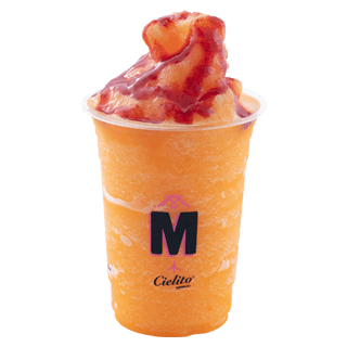 Chamoyada de mandarina