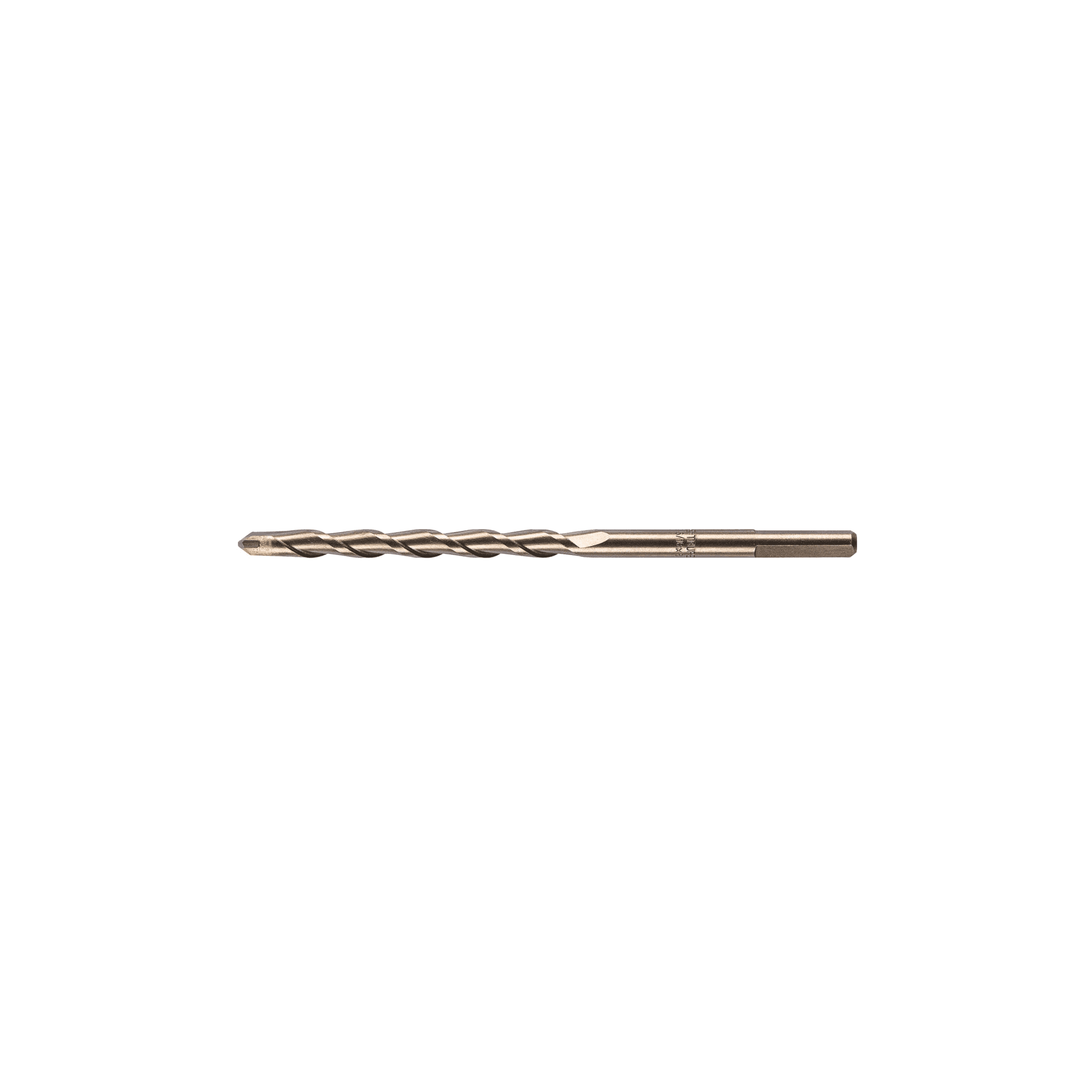 BROCA CONCRETO BCT-5/16X6 11215 119170