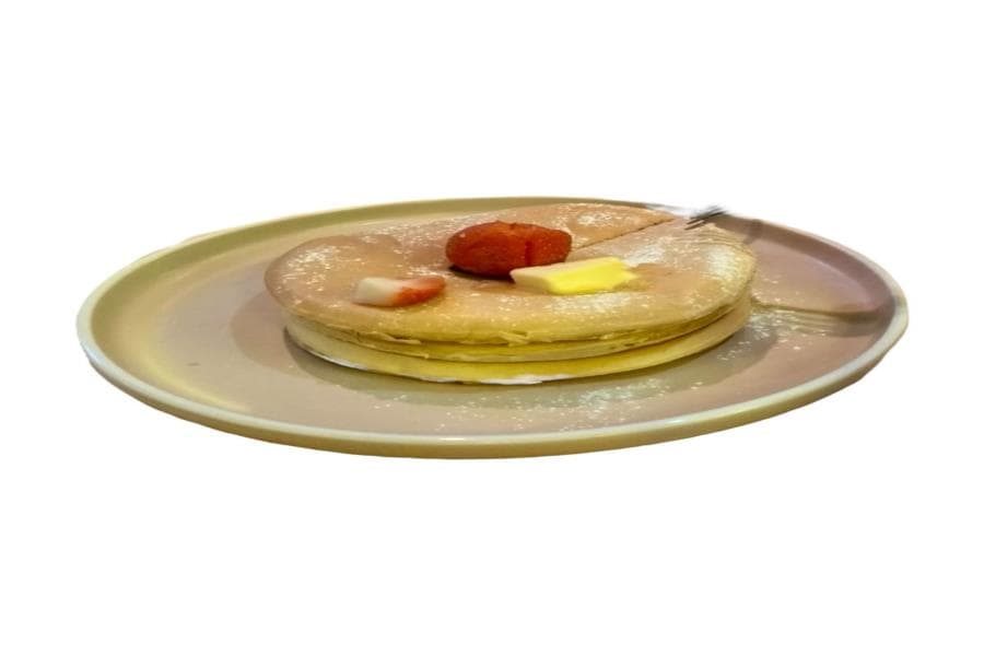 HOT CAKES MEDIA ORDEN