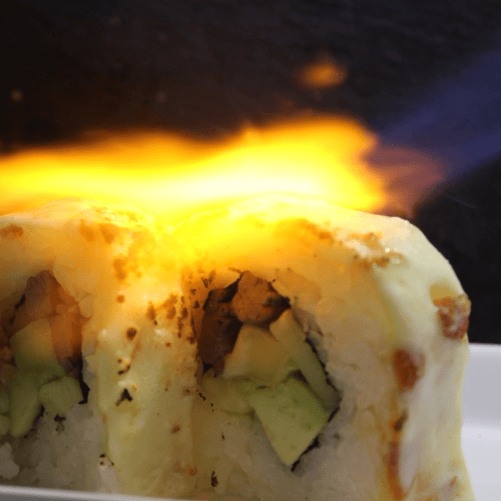 Chori Roll