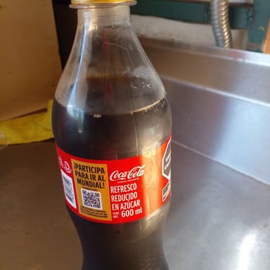 Coca cola