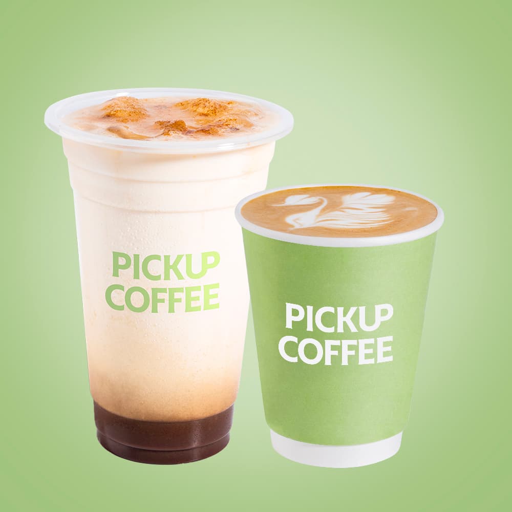 Chai Latte
