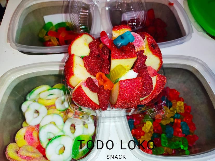 TODO LOKO