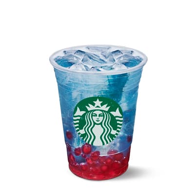 Berry Pearls Refresher®