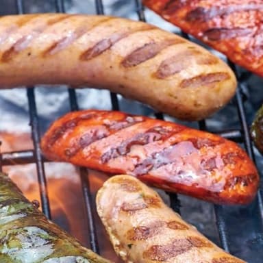 Chorizo